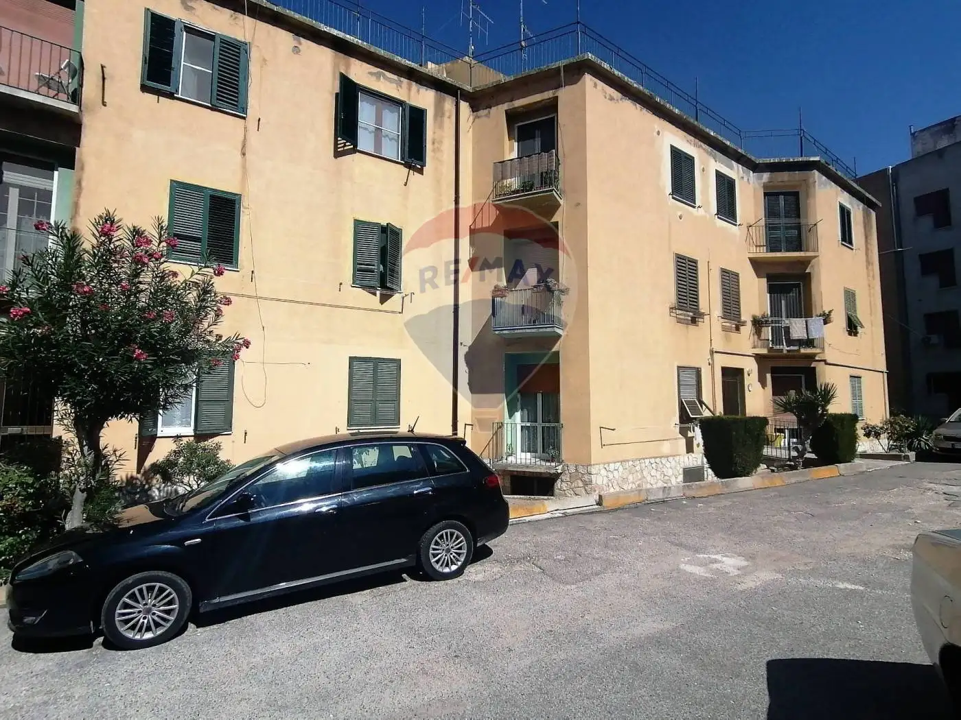 Appartamento in vendita a Matera