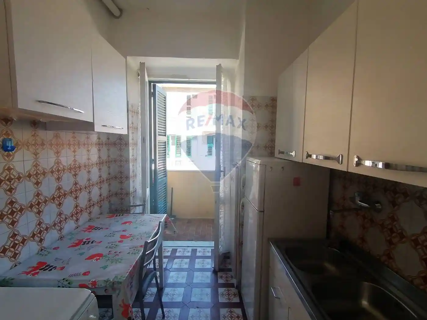 Trilocale buono stato, piano terra, Centro, Matera - foto 3