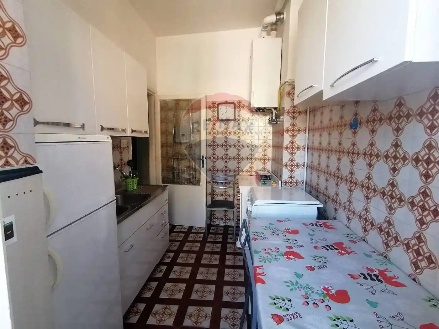 Trilocale buono stato, piano terra, Centro, Matera - foto 4