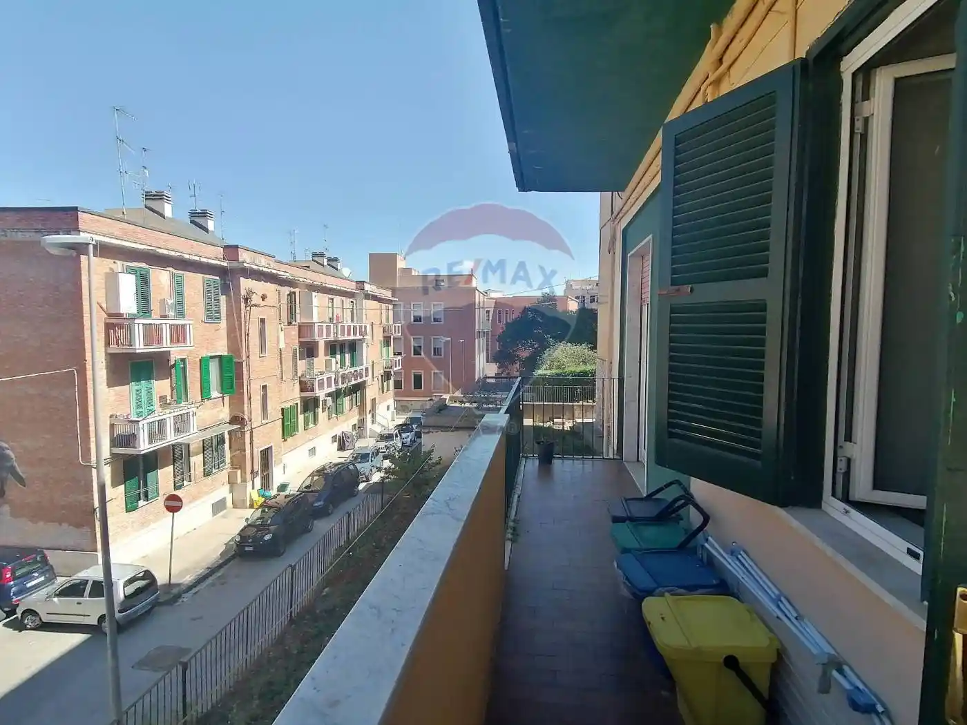 Trilocale buono stato, piano terra, Centro, Matera - foto 5