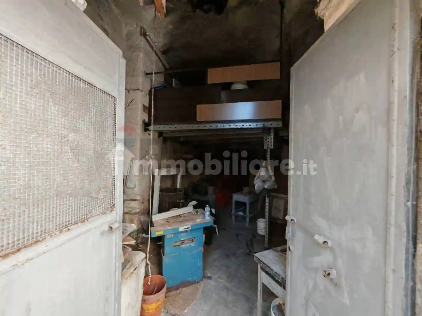 Appartamento da ristrutturare, piano terra, Centro, Matera - foto 4