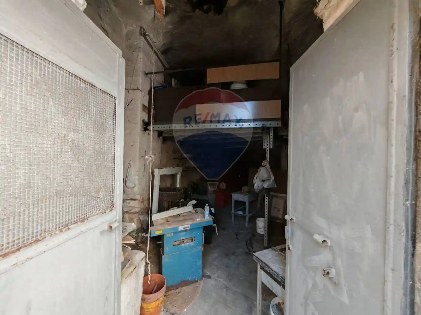 Appartamento da ristrutturare, piano terra, Centro, Matera - foto 2