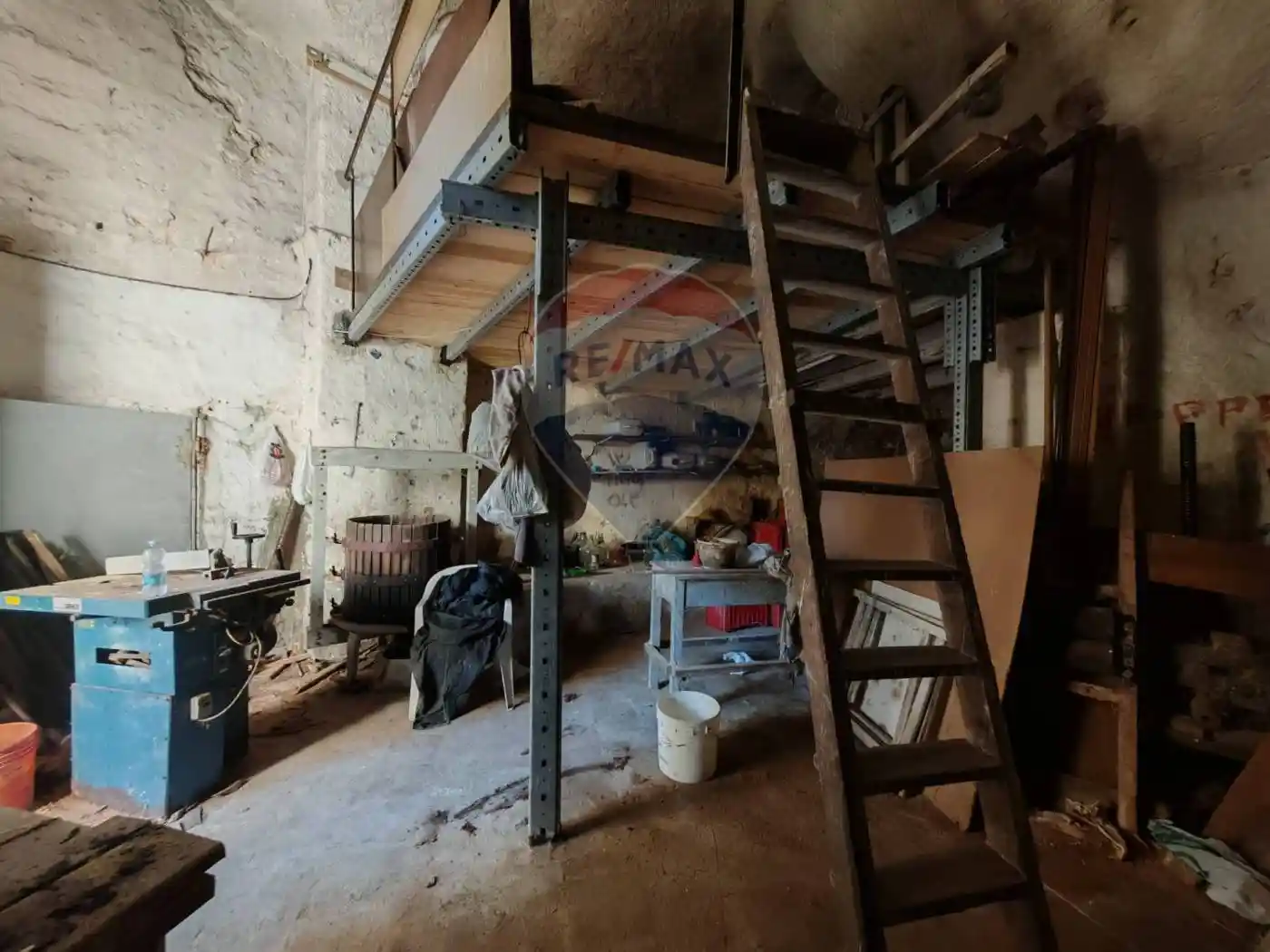 Appartamento da ristrutturare, piano terra, Centro, Matera - foto 3