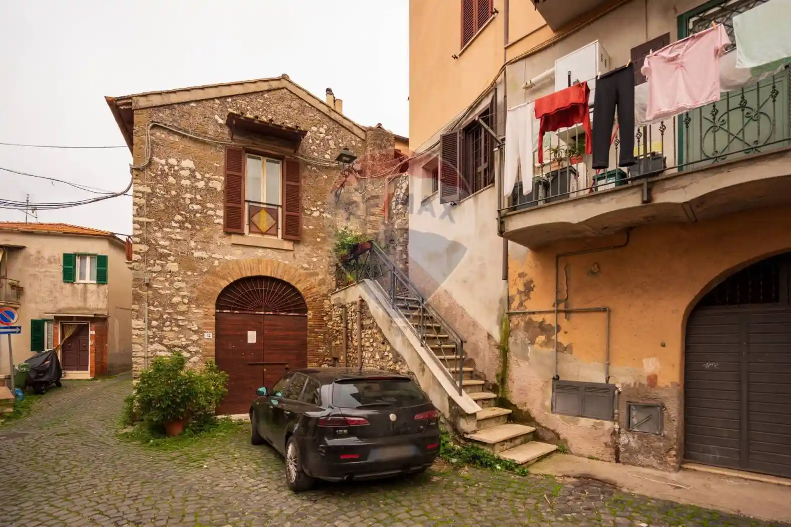 Appartamento in vendita a Mentana