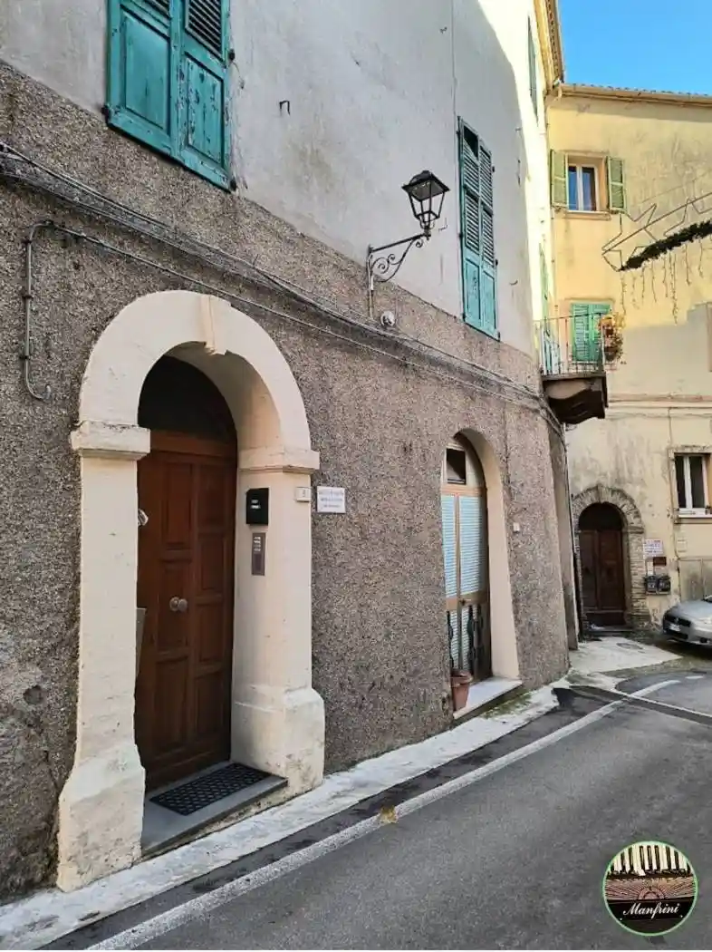 Appartamento in vendita a Camerano