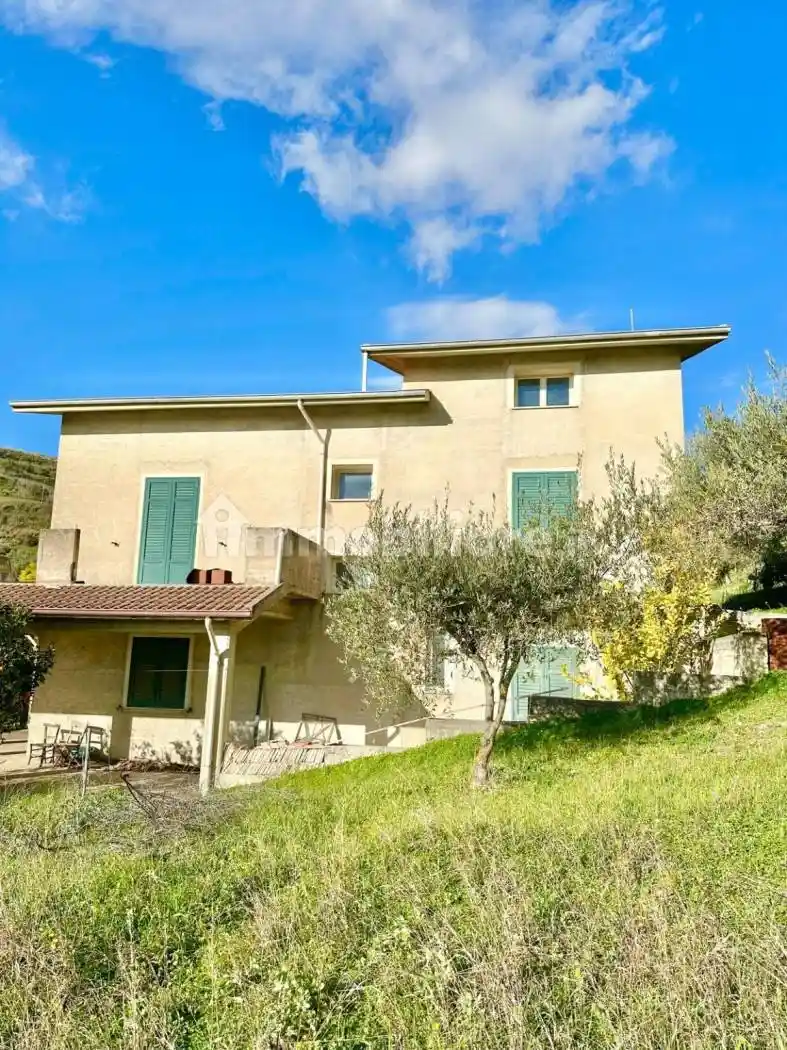 Villa unifamiliare Contrada Mallà, Chiusa Sclafani - foto 3