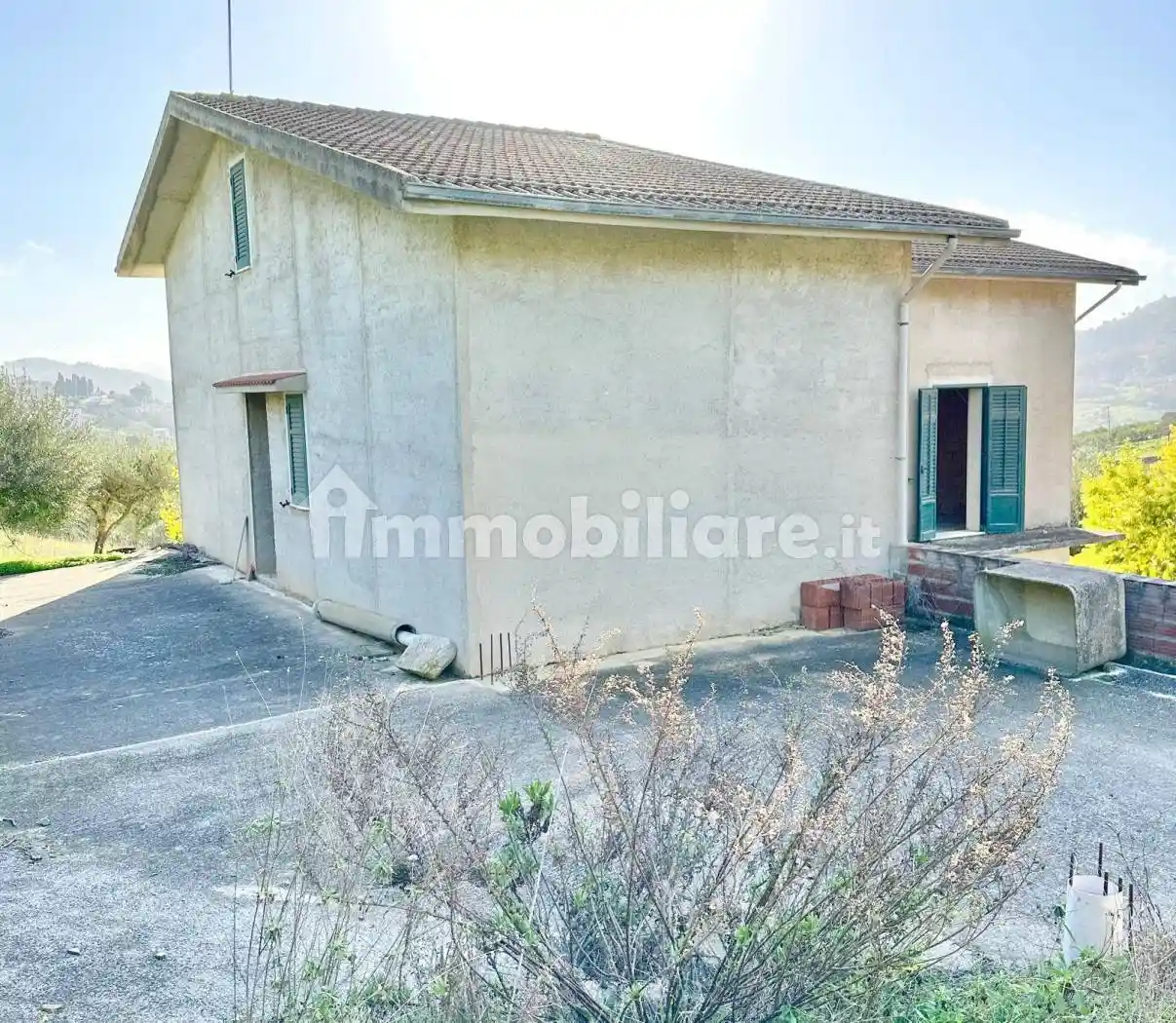Villa unifamiliare Contrada Mallà, Chiusa Sclafani - foto 5