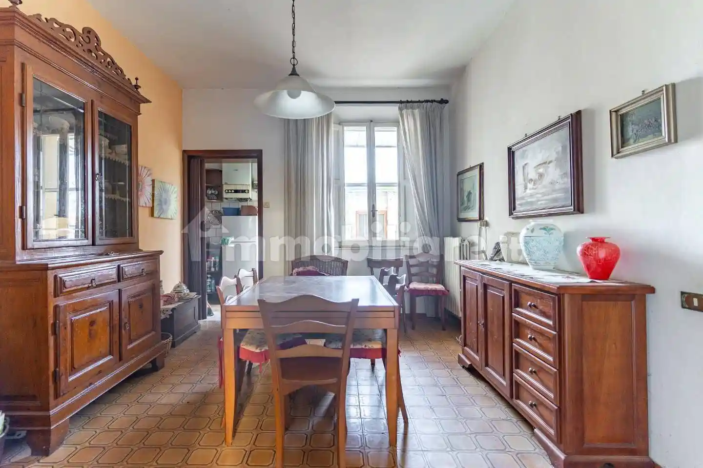 Palazzo - Edificio in vendita a Empoli