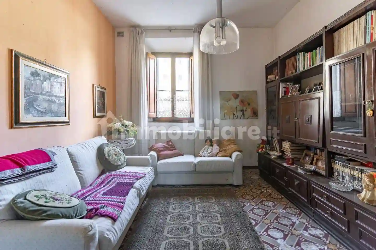 Palazzo - Edificio - foto 2