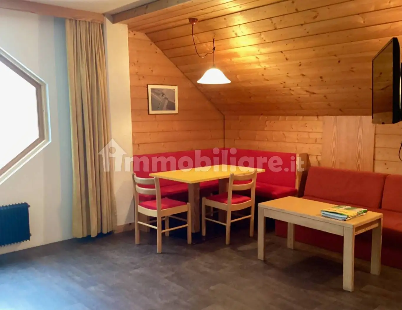 Appartamento in vendita a Senales