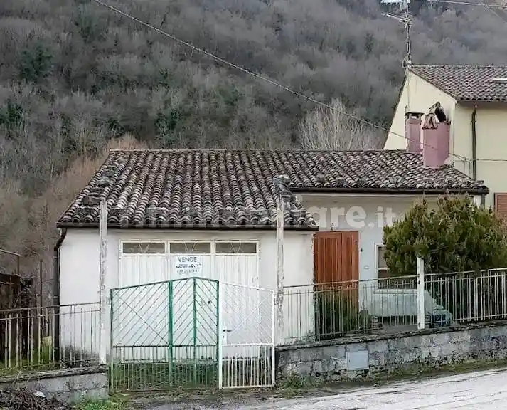 Villa in vendita a Bojano