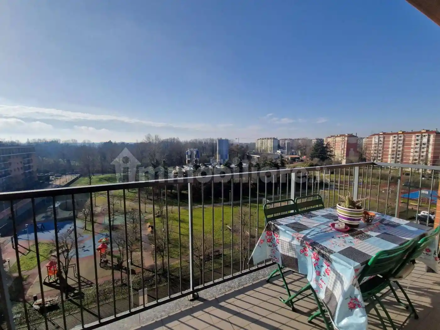 Appartamento in vendita a Rozzano