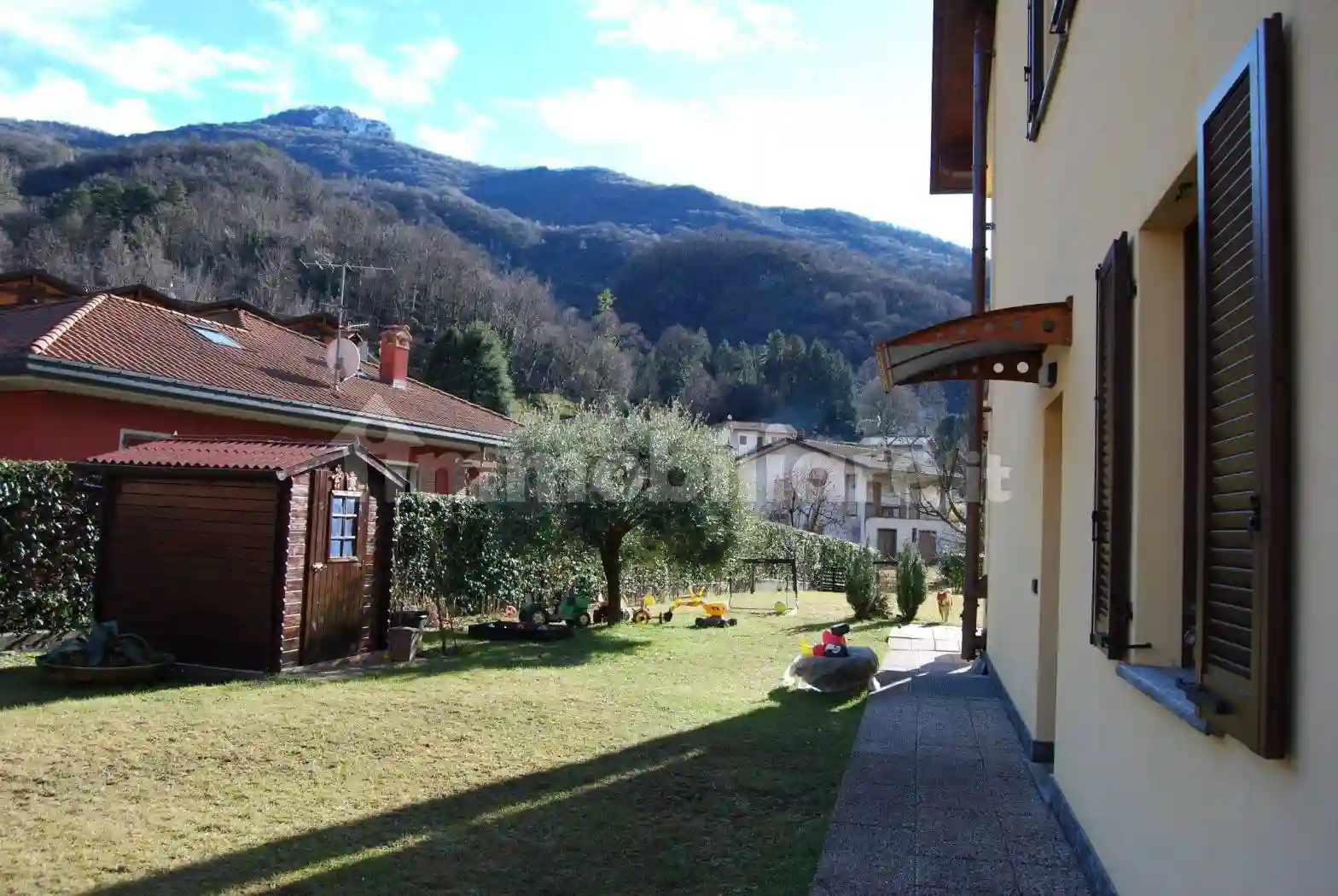 Villetta a schiera - foto 3