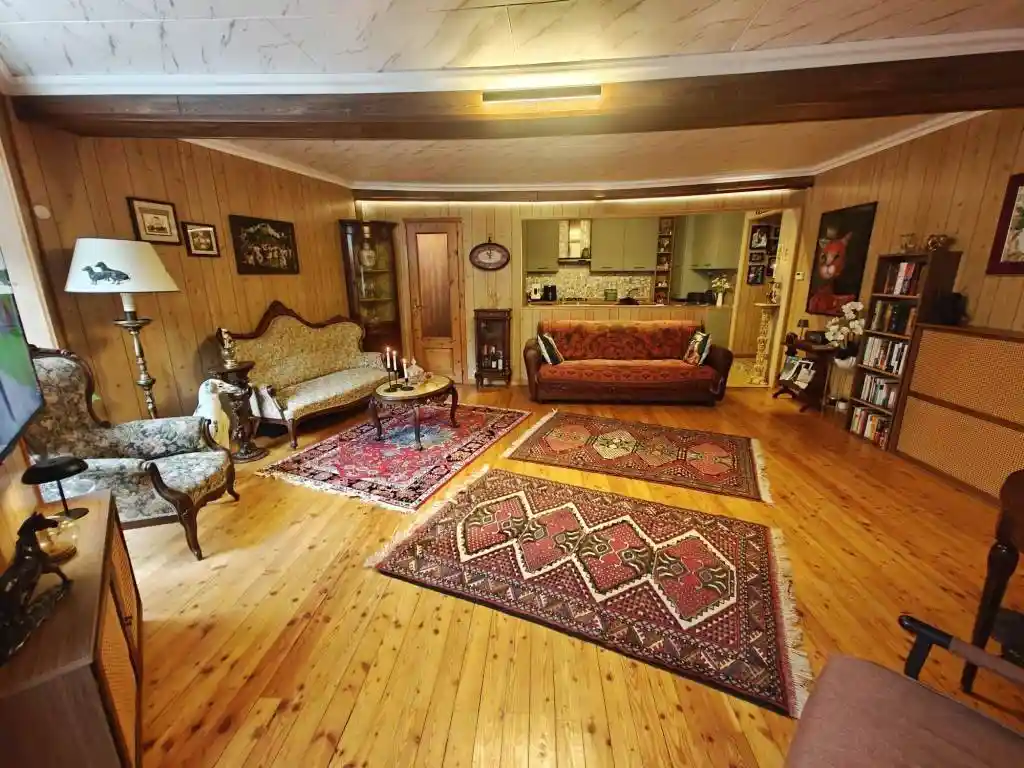 Appartamento in vendita a Perosa Argentina