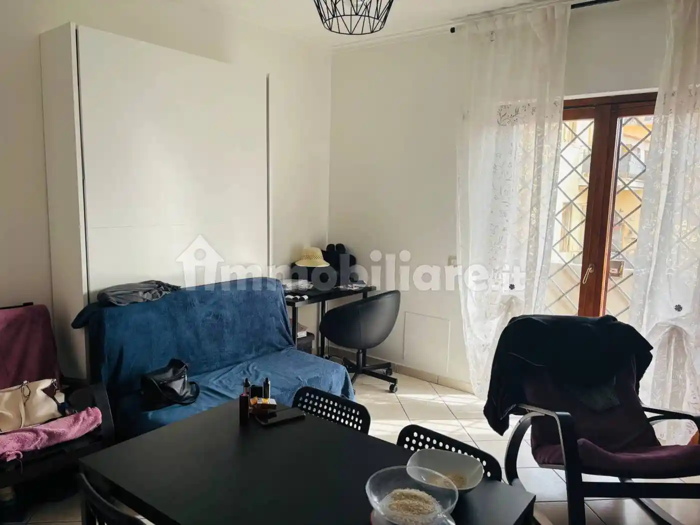 Bilocale via Bollate 11, Morena, Roma - foto 2