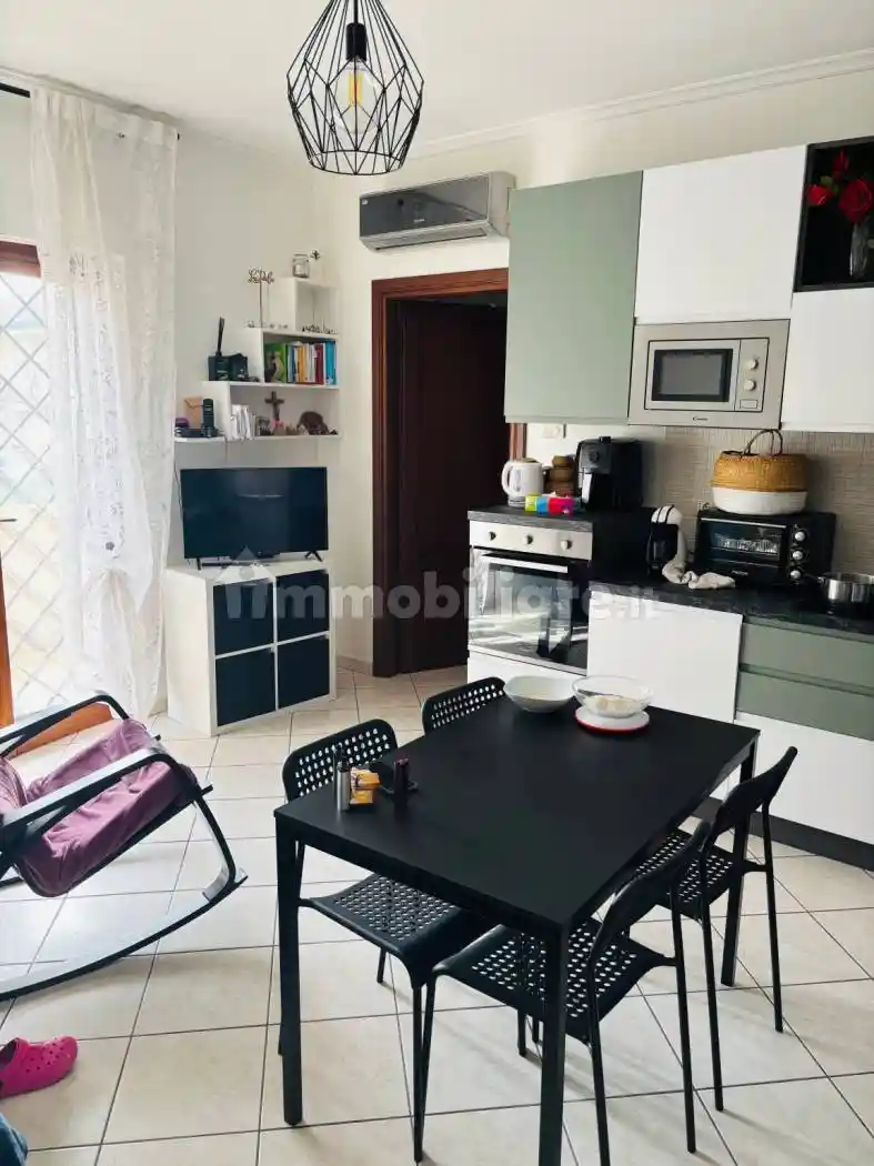 Bilocale via Bollate 11, Morena, Roma - foto 4