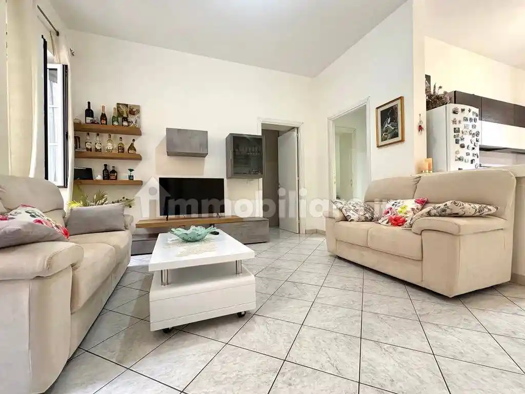 Appartamento in vendita a Terracina