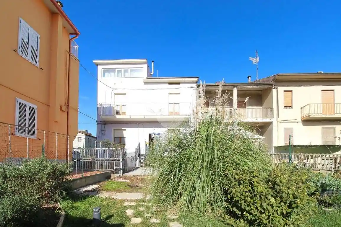 Casa indipendente in vendita a San Benedetto del Tronto