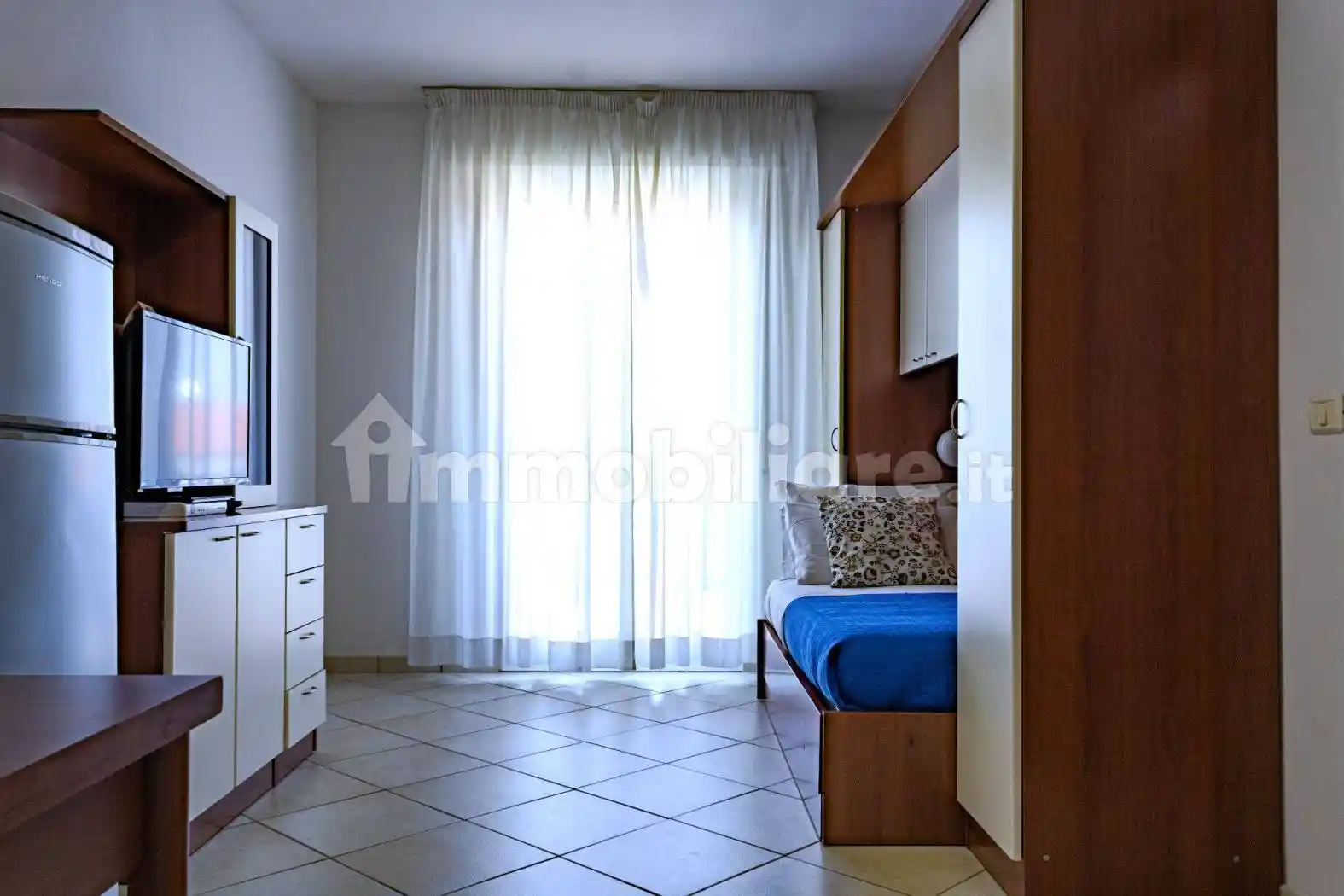 Appartamento in affitto a Rimini