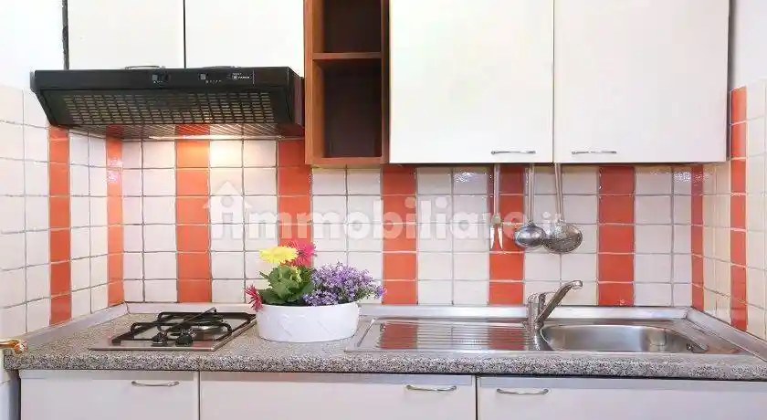 Monolocale viale Dogali 4, Torre Pedrera, Rimini - foto 3