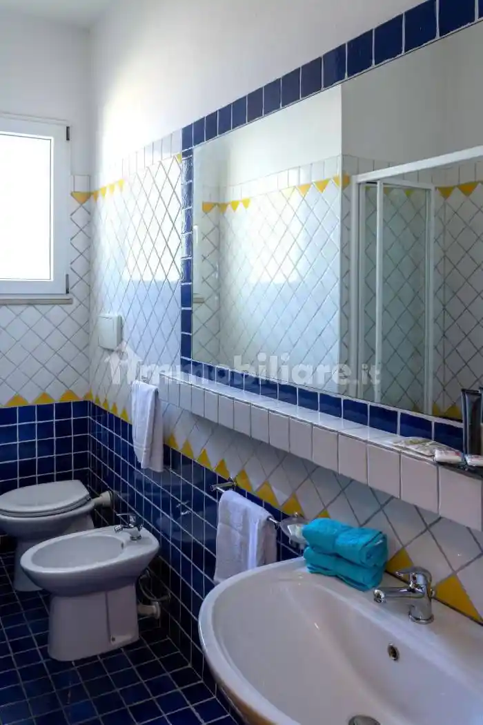 Monolocale viale Dogali 4, Torre Pedrera, Rimini - foto 5