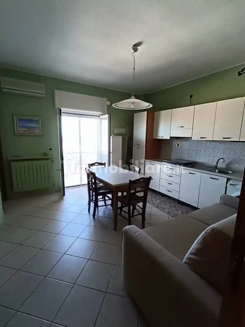 Appartamento in affitto a Margherita di Savoia