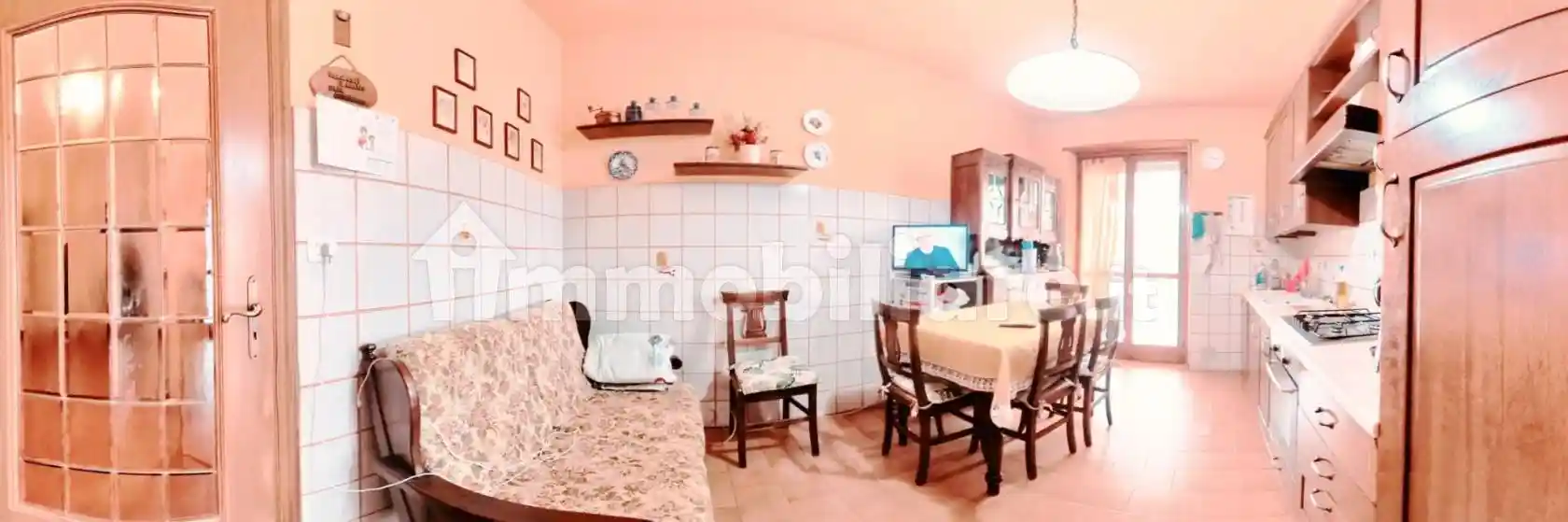 Appartamento in vendita a Bra