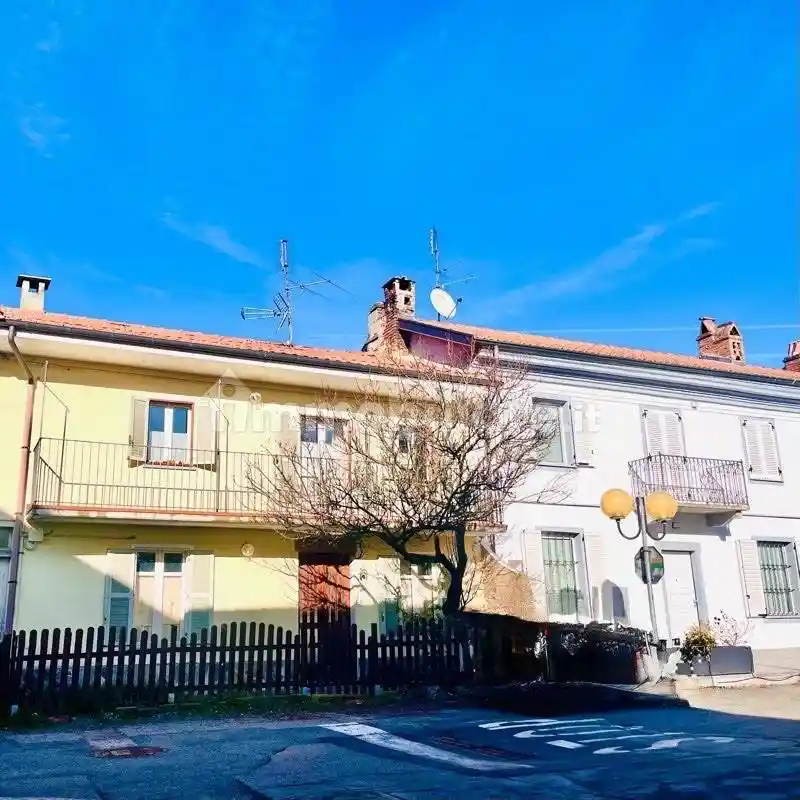 Casa indipendente in vendita a San Sebastiano da Po
