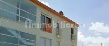 Appartamento in affitto a Maiolati Spontini