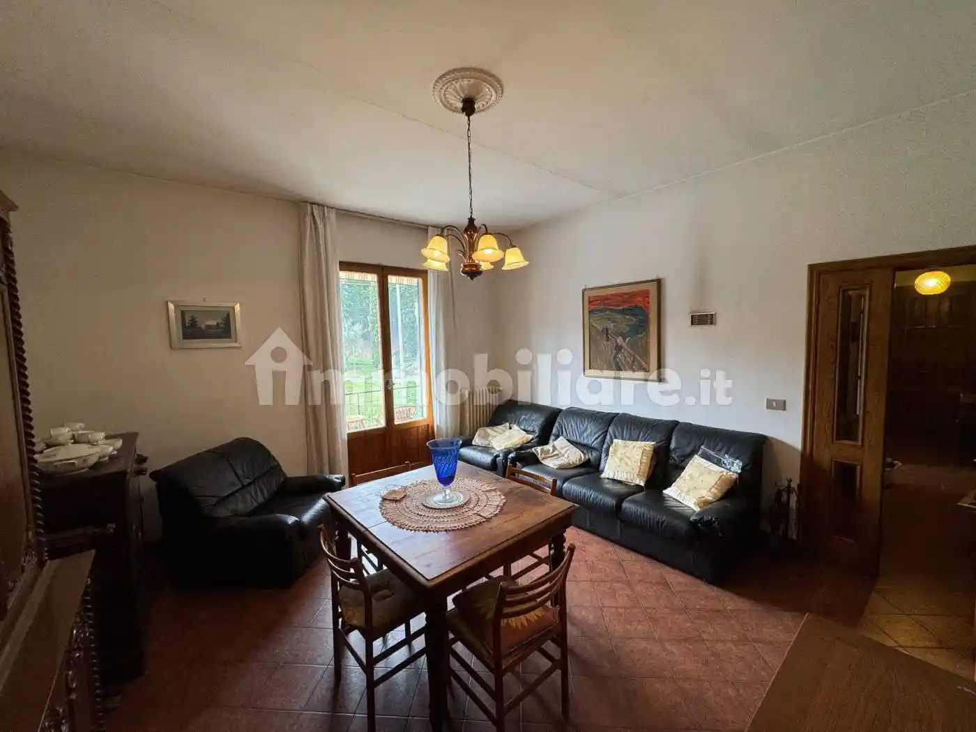 Appartamento via Fiorentina 62, Palazzolo, Figline e Incisa Valdarno - foto 2