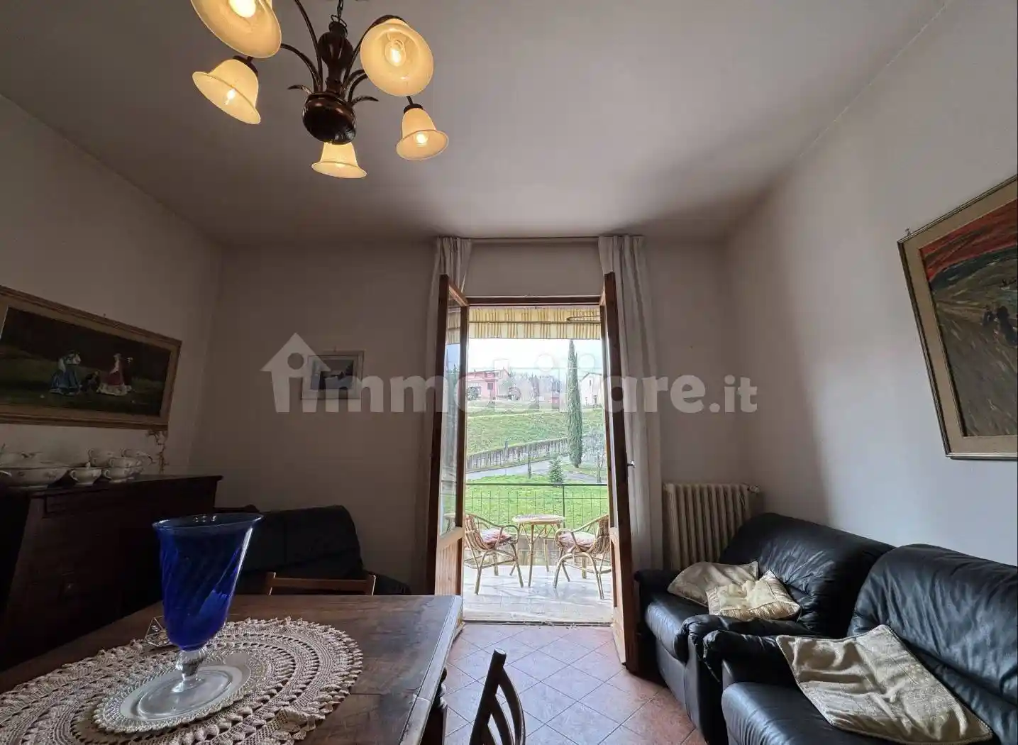 Appartamento via Fiorentina 62, Palazzolo, Figline e Incisa Valdarno - foto 3