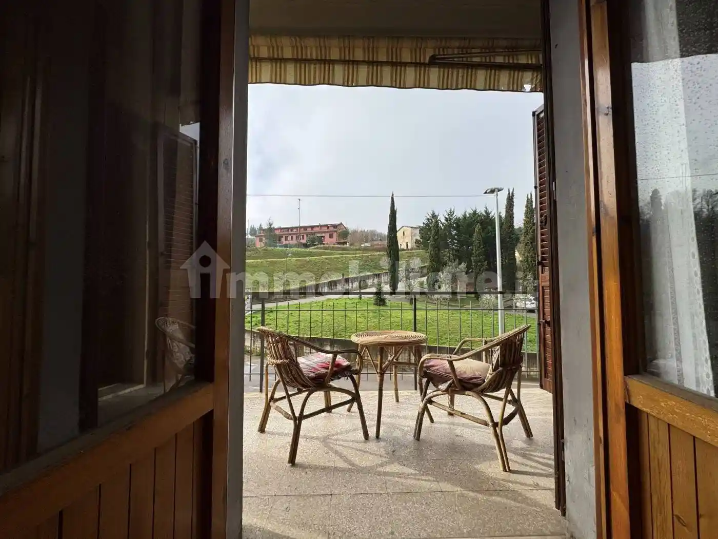 Appartamento via Fiorentina 62, Palazzolo, Figline e Incisa Valdarno - foto 4