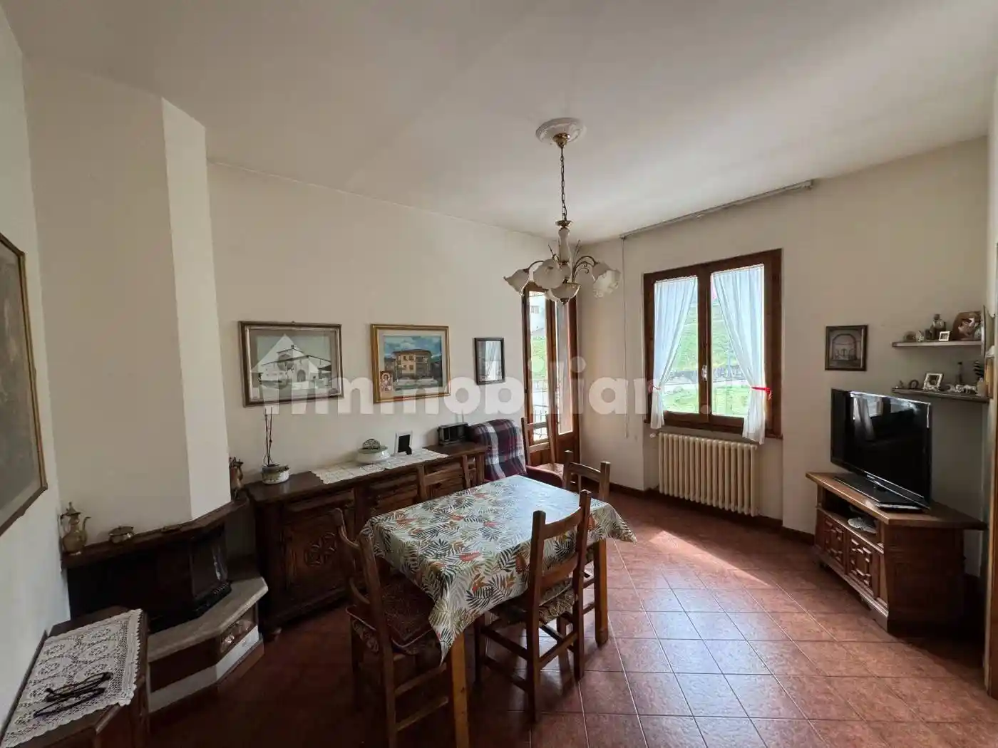 Appartamento via Fiorentina 62, Palazzolo, Figline e Incisa Valdarno - foto 5