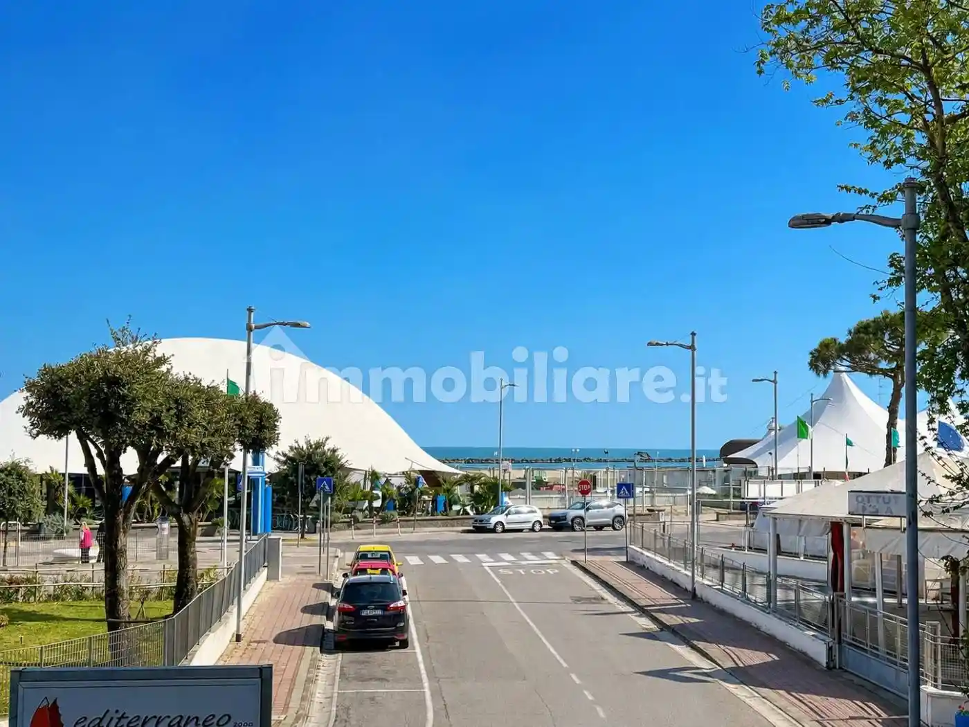 Appartamento in vendita a Comacchio