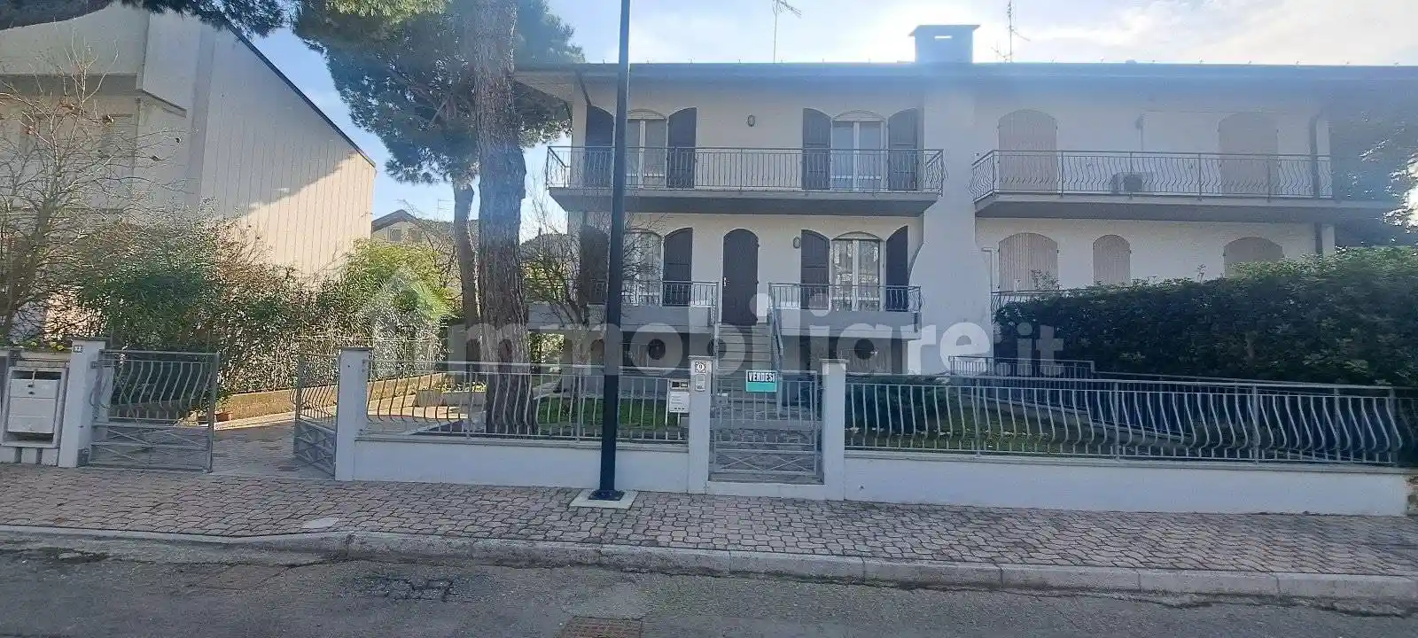 Villa in vendita a Cervia