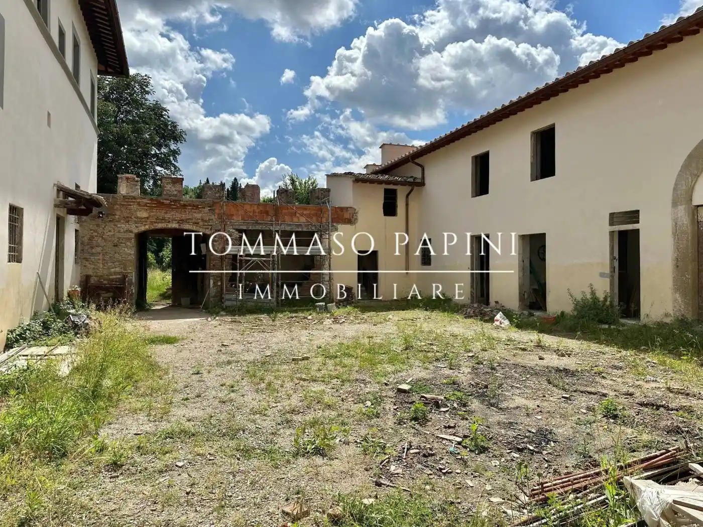 Casa indipendente in vendita a Bagno a Ripoli