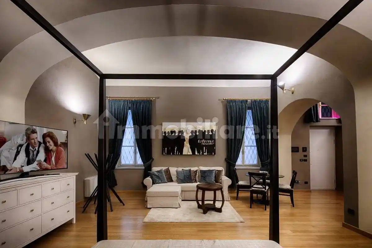 Loft in affitto a Torino