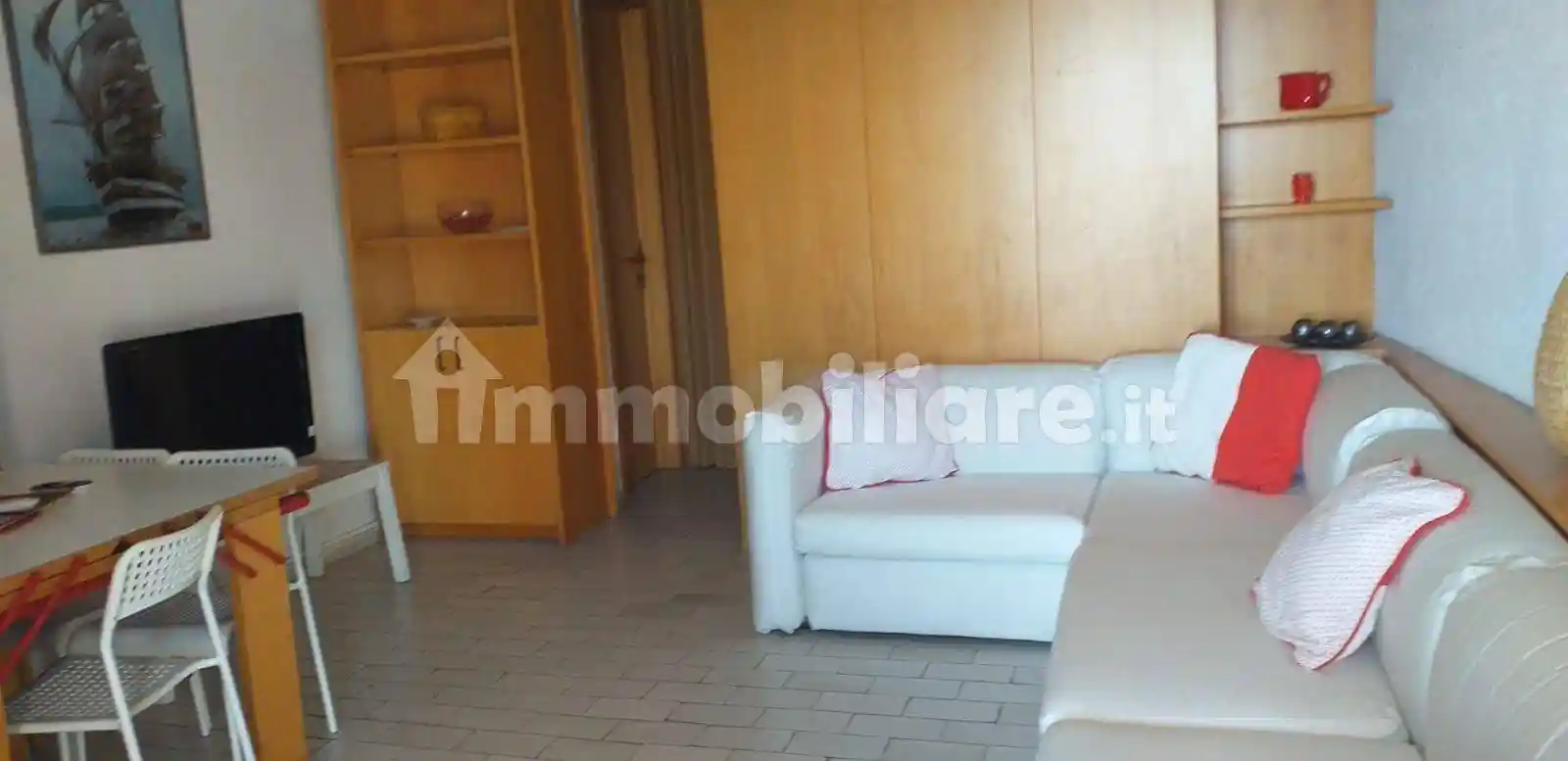 Appartamento in affitto a Aci Castello