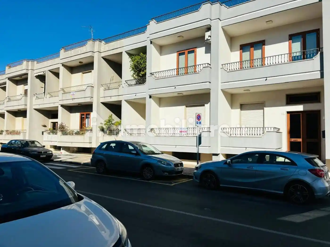 Appartamento in vendita a Martano