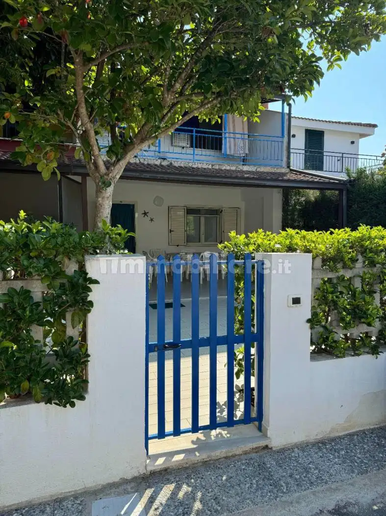 Villetta a schiera in vendita a Cassano all'Ionio