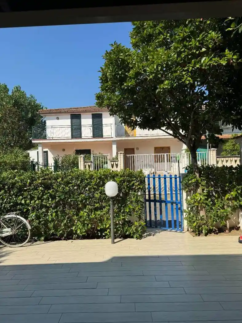 Villa a schiera via Enna 10, Marina Di Sibari, Cassano all'Ionio - foto 2