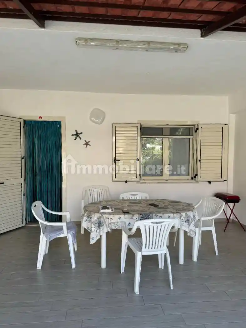 Villa a schiera via Enna 10, Marina Di Sibari, Cassano all'Ionio - foto 4