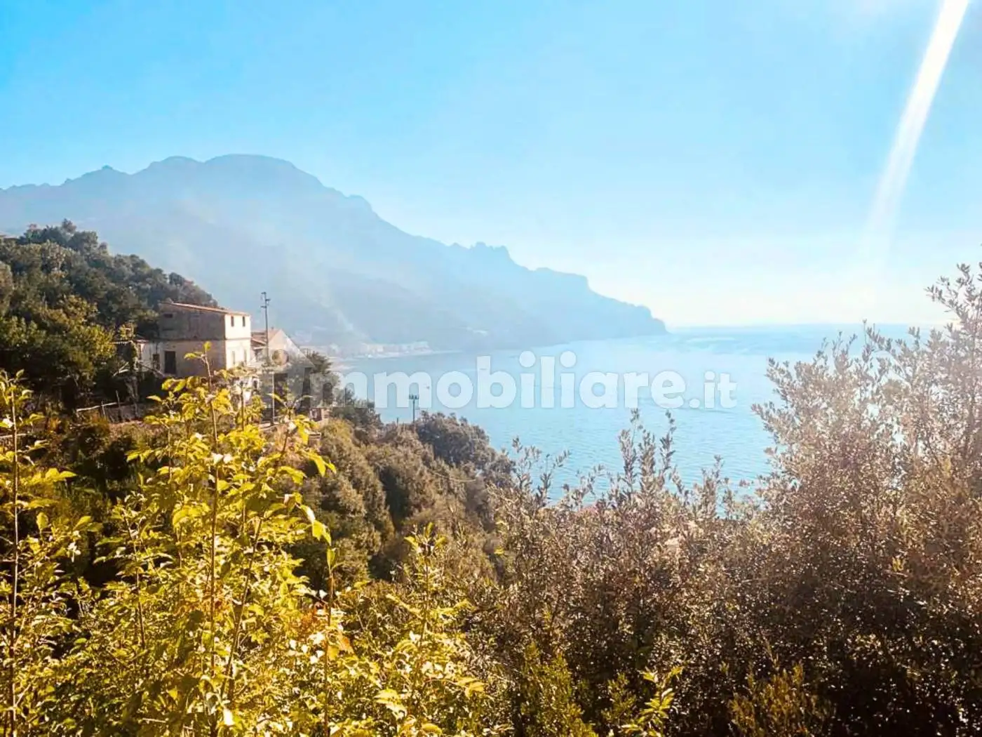 Appartamento in vendita a Ravello