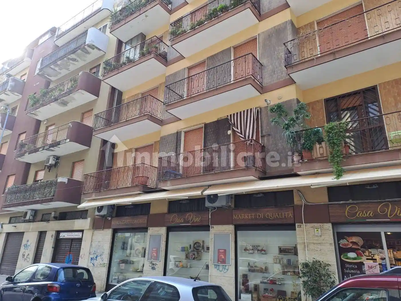 Appartamento in vendita a Trani