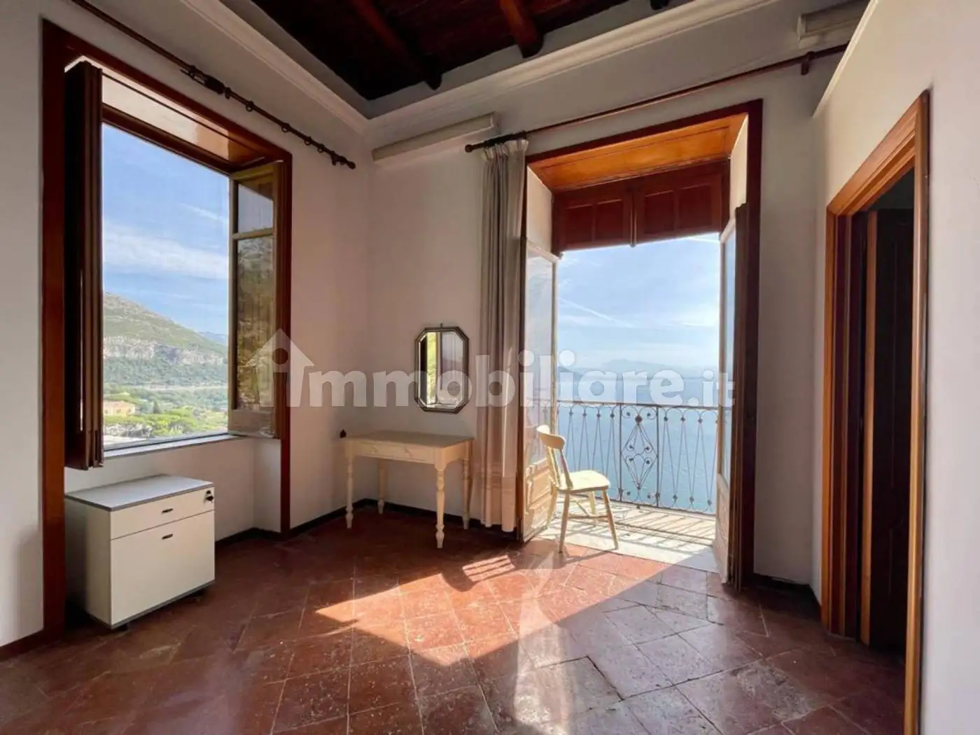 Villa in vendita a Vietri sul Mare