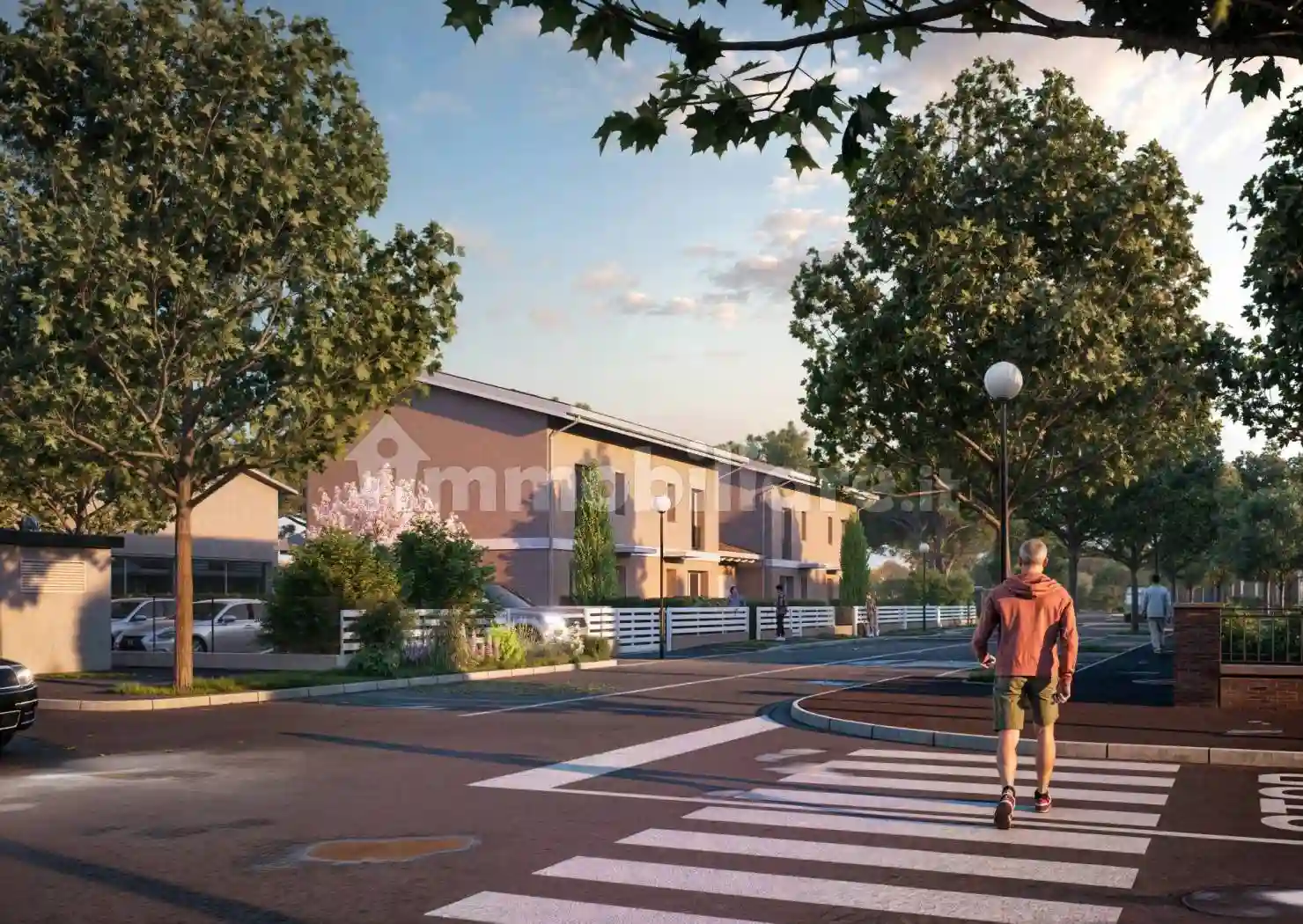 Villetta a schiera - foto 5