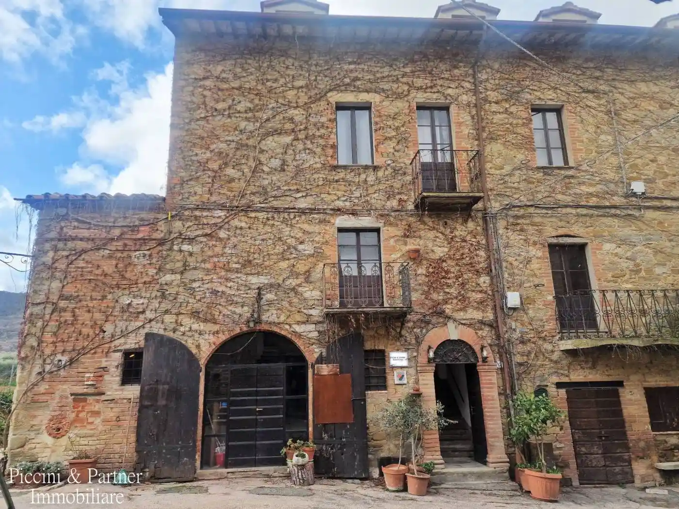 Appartamento in vendita a Magione