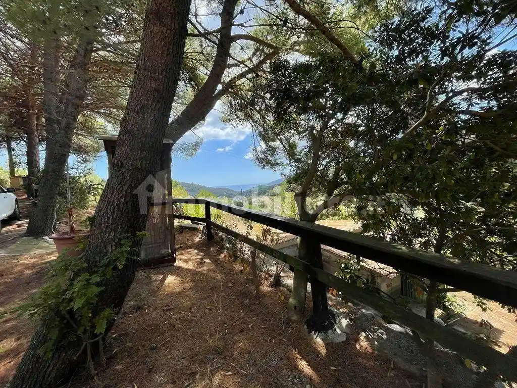 Villa in vendita a Porto Azzurro