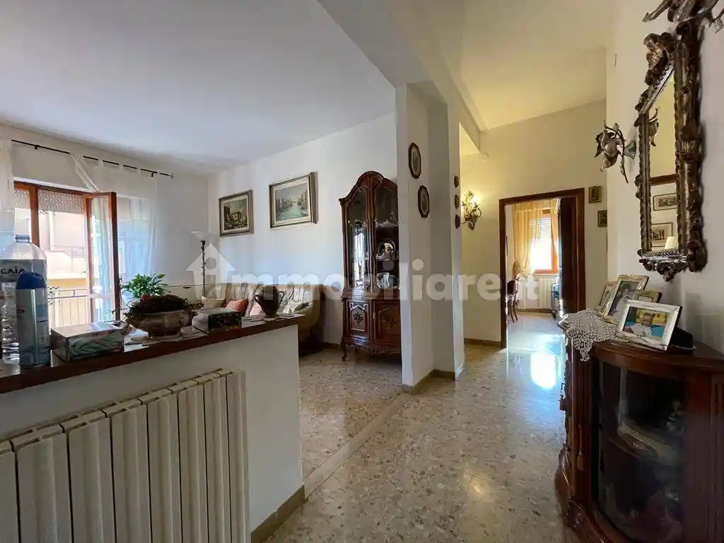 Appartamento in vendita a Porto Azzurro