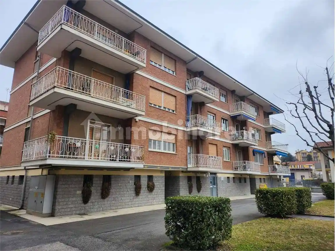 Appartamento in vendita a Fossano